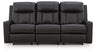 Mackmenville Reclining Sofa