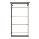 Sami Youth Panel Bedroom Set
