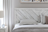 Cayboni Bed