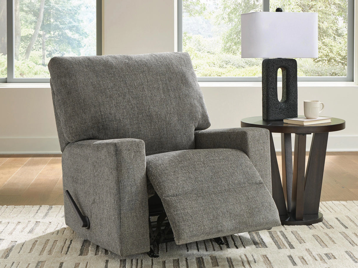 Clarington Recliner