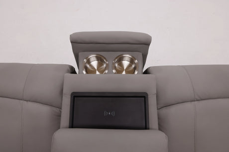 73188 Glider Recliner