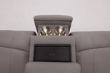 73151B Pwr HR/Lumbar Recl. Sofa