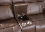 7552 Newport Walnut