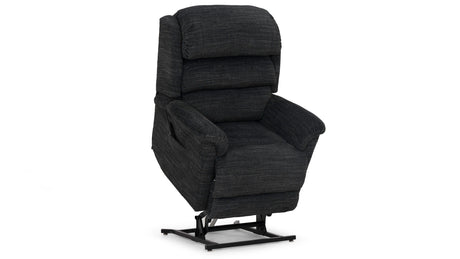 94146B Pwr HR/Lumbar Lift Chair