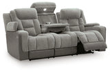 Mixed Motion Sofa