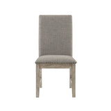 5741NNS - Side Chair