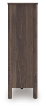 Pamytta Wide Chest of Drawers