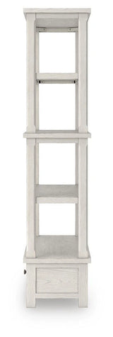 Robbinsdale 75" Bookcase