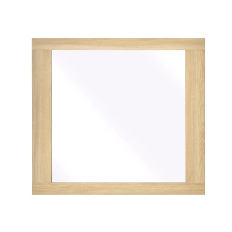 Sterling Mirror image