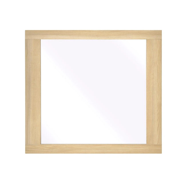 Sterling Mirror image