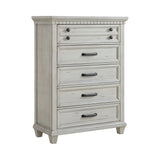 McCoy Storage Bedroom Set