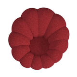 Bubble Swivel Chair and Ottoman