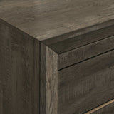 Eleanor Panel Bedroom Set