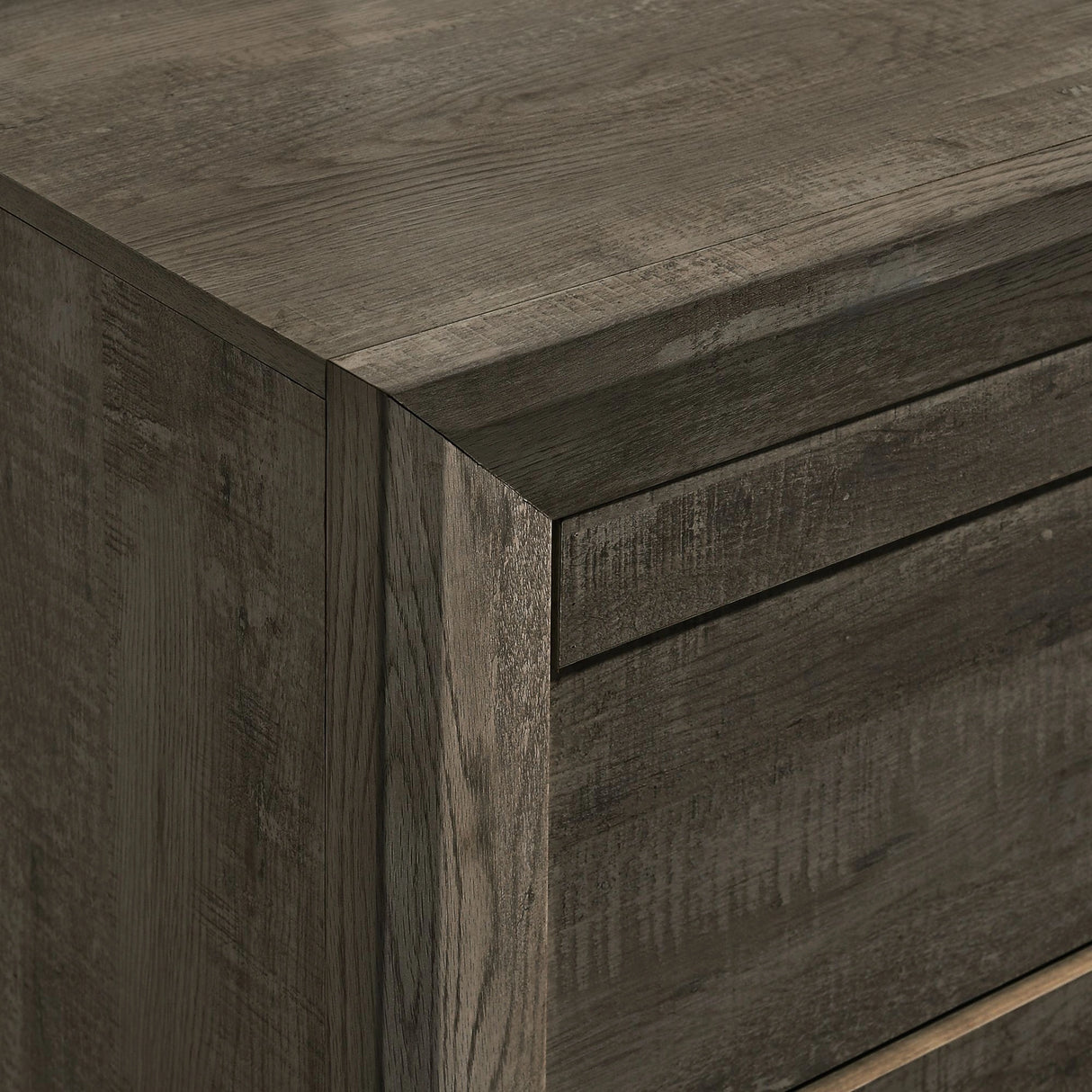 Eleanor 5-Drawer Chest