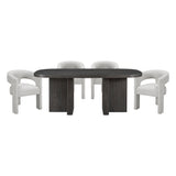 Marais-5pc Set (TB+4S) image
