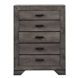 Nathan Chest