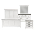 Chesterton Queen Bed Set image