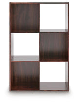 Glosmount Six Cube Organizer