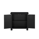Poppy Accent Chest