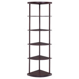 Bonwick Corner Bookshelf