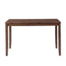 Alex 60" 7Pc Counter Dining Set