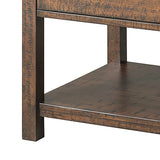 Jax End Table