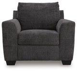 Loreo Chair