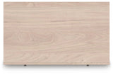 Shapella Chest