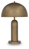 Wendfield Table Lamp