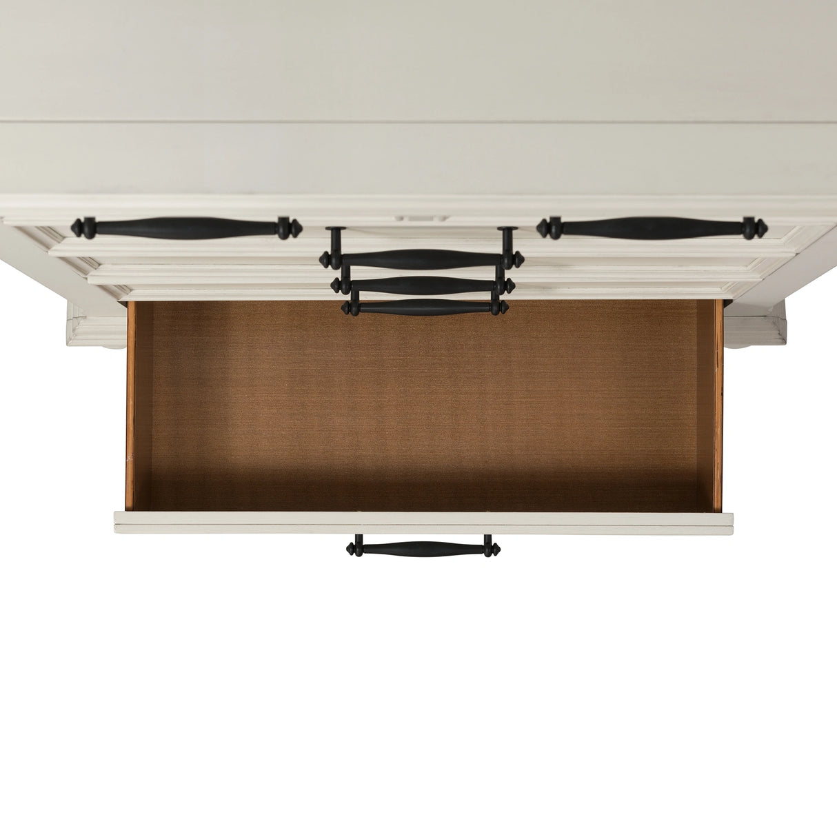 Slater Platform Storage Bedroom Set