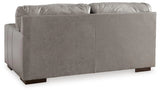 Lombardia Loveseat
