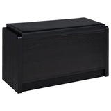 Arrington Storage Bench