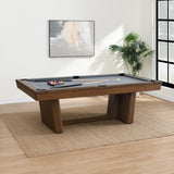 Kingsman Pool Table - 3A Packing