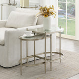 Nesting Table