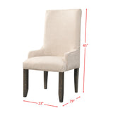 Stone Dining Set
