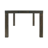 Colorado Table Charcoal