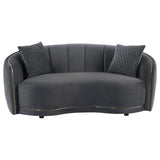 Brookside Sofa Set