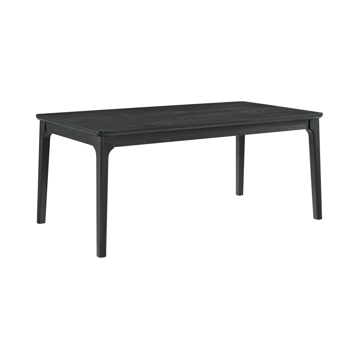 Garcia Dining Set in Black