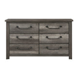 Lenior Dresser