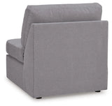 Modmax Sectional with Audio System