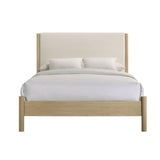 Jonas Bed in Natural