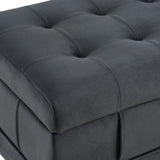 Crosby Bench Royale (ISTA 3)