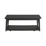 Libby Three Pack Occasional in dark