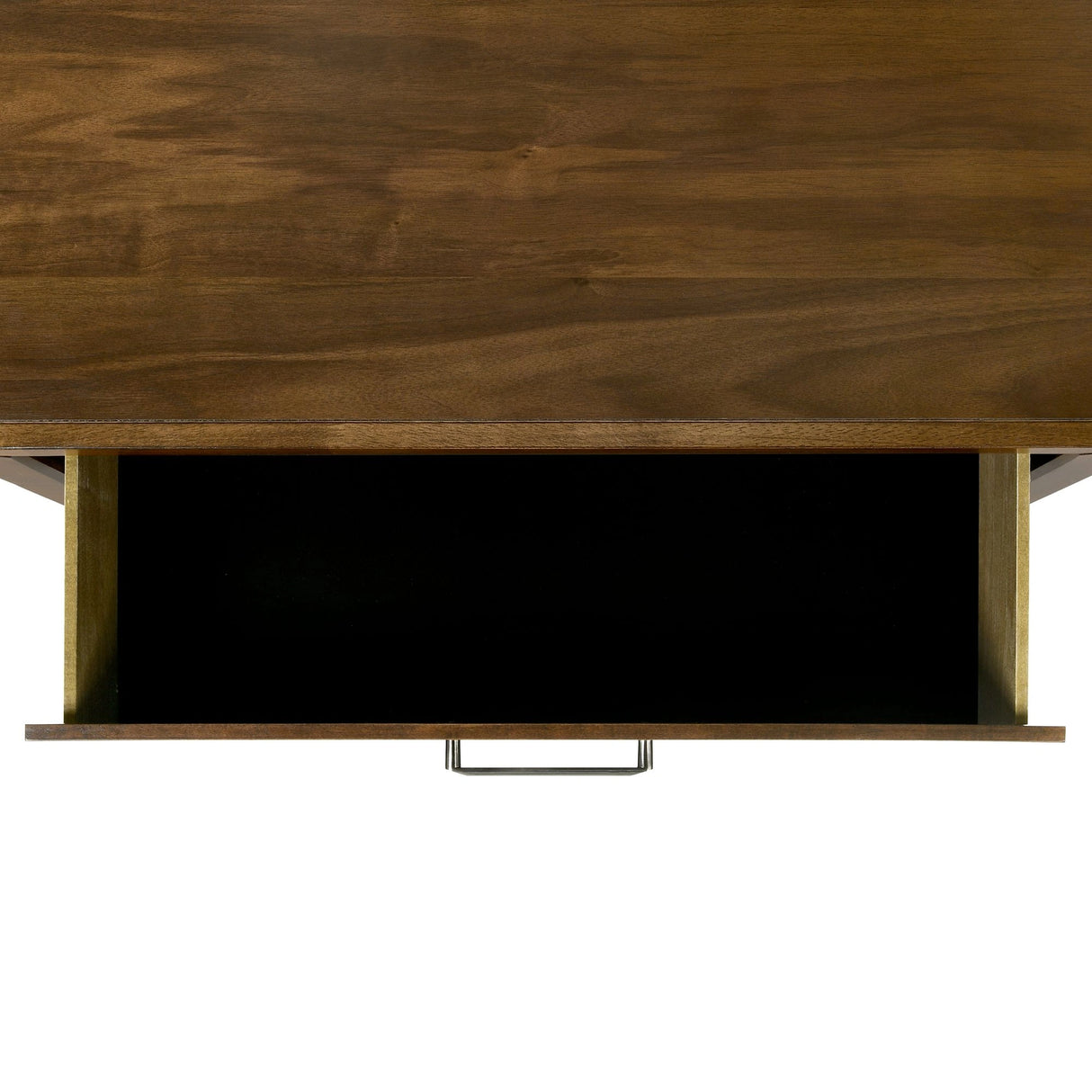 Malibu Chest in Walnut