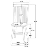 Andrews Dining Side Chair