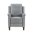 Lansing-Push Back Reclining Chair image
