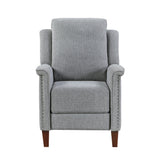 Lansing-Push Back Reclining Chair image