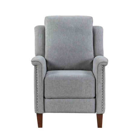Lansing-Push Back Reclining Chair image