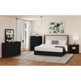 Rosalie UPH Bed