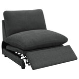 Collins Modular Power Reclining Sectional Sofa
